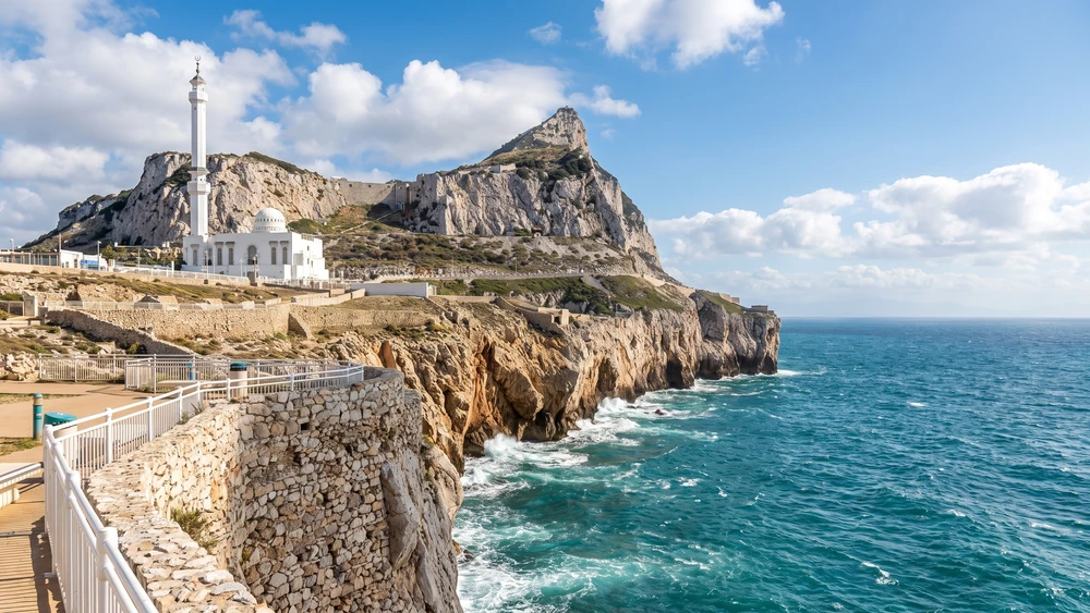 Europa Point Gibraltar: What to See at the Southernmost Tip