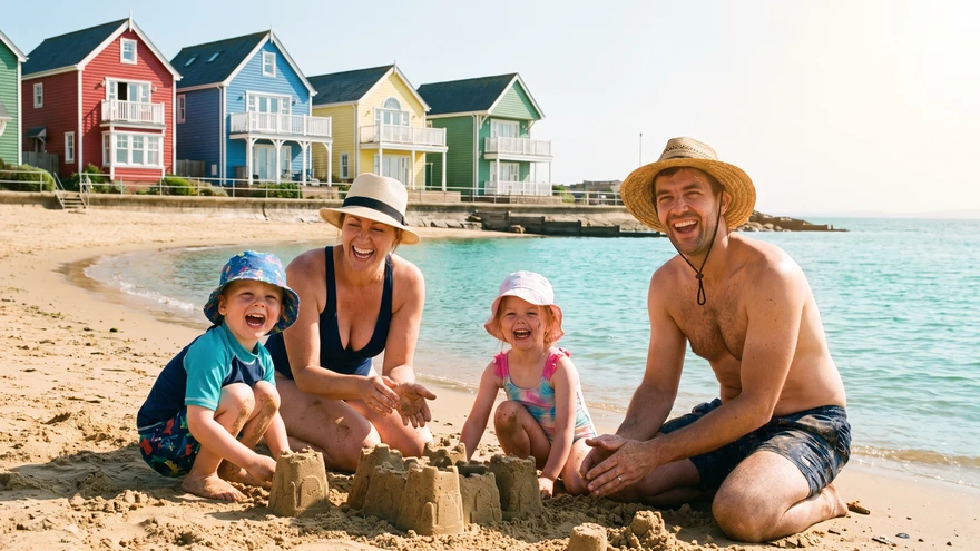 Gibraltar with Kids: Best Family Activities & Tips