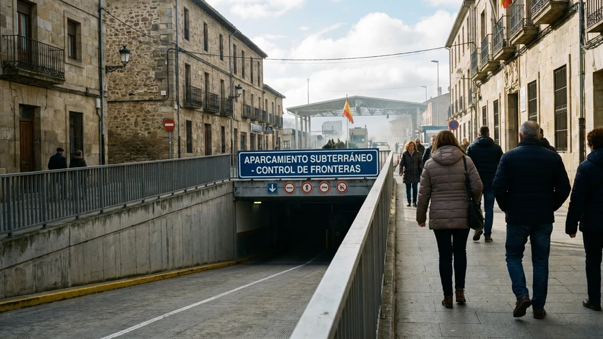 How to Cross the Gibraltar Border in 2026: Passports, Wait Times, and the New Treaty Rules