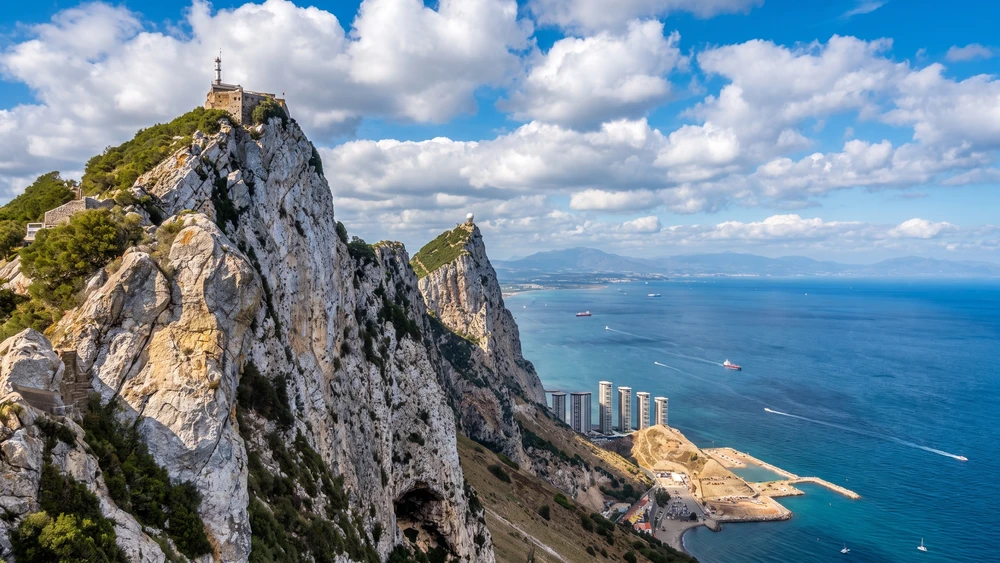 Gorham's Cave Complex: Gibraltar's Neanderthal Heritage