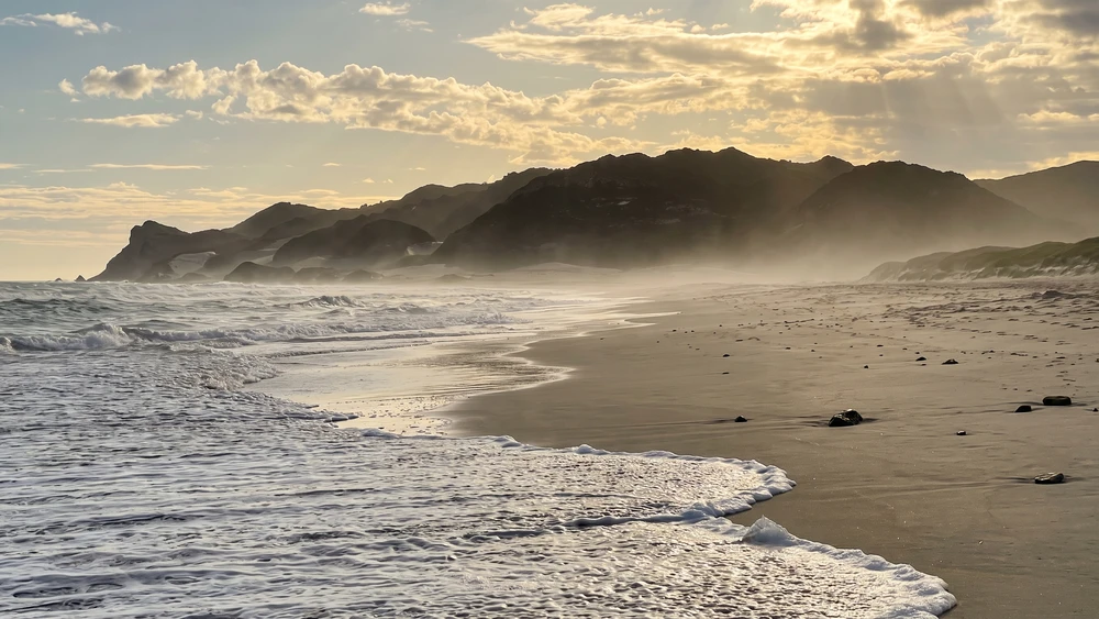 Kasouga, South Africa: The Eastern Cape's Oldest Beach Village