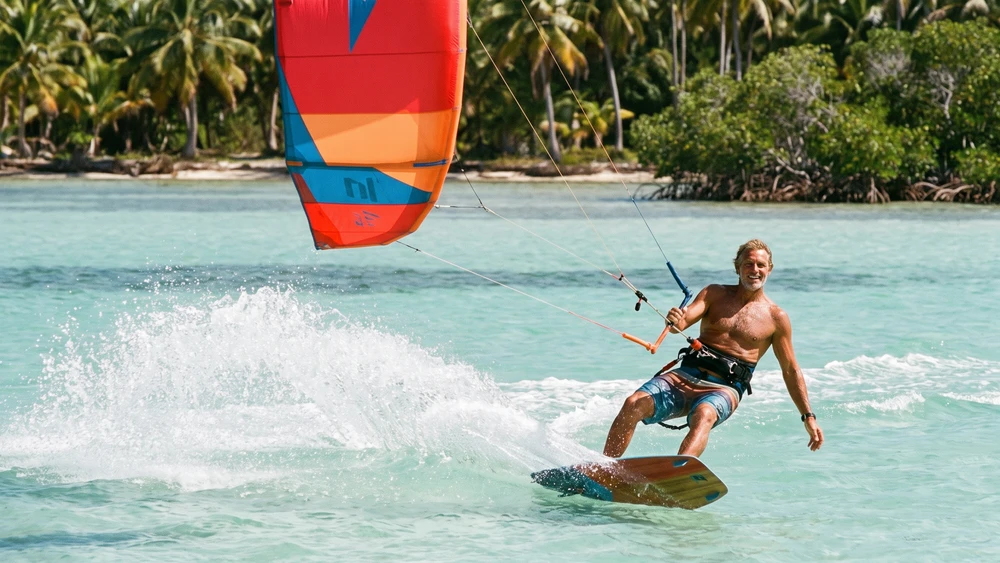 Optimal Months to Visit Cocos Keeling Islands