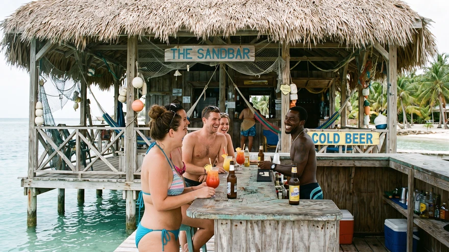 How to Visit Mustique Without a Villa: Day Tripper & Yacht Itinerary