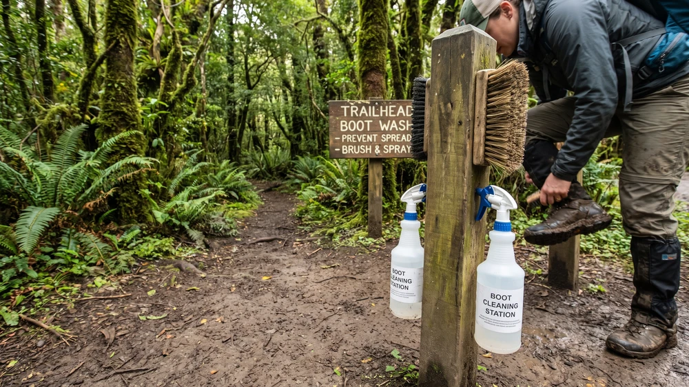 Norfolk Island National Park Hikes: Trails, Mount Pitt & Wildlife