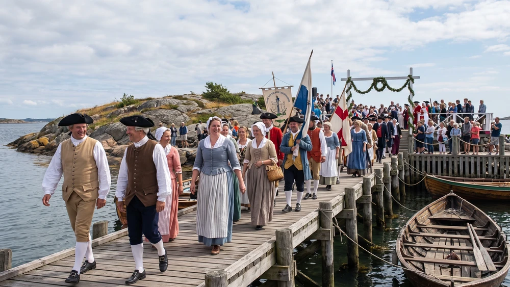 Best Time to Visit Norfolk Island: Weather, Bounty Day & Seasons