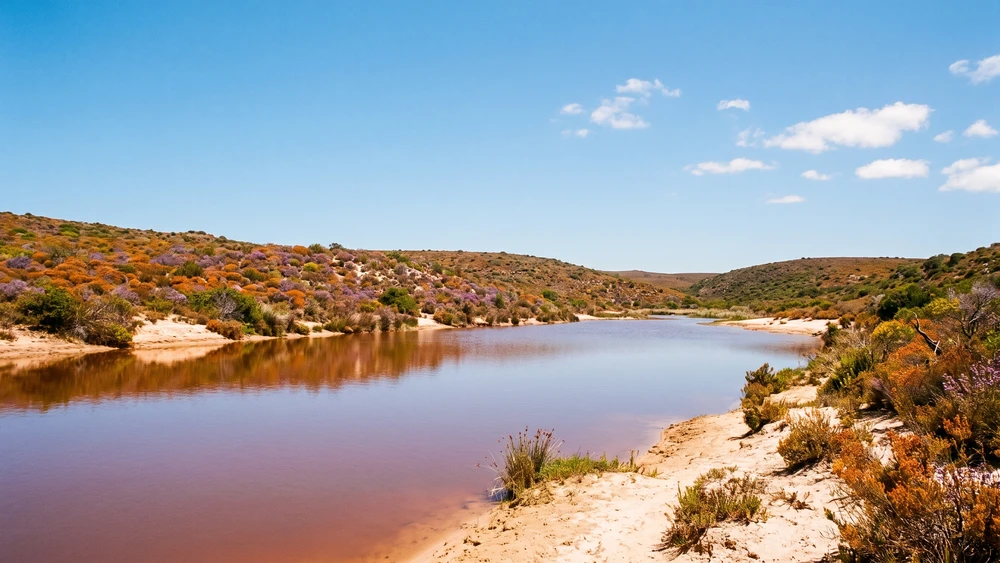 Hiking Kogelberg Nature Reserve: Trails, Permits, and River Swimming