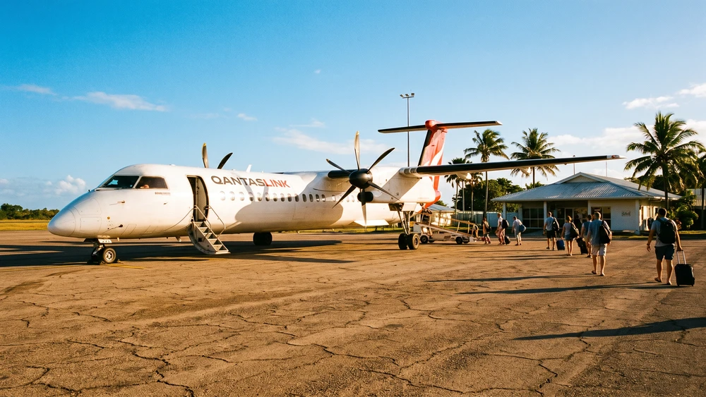 Cocos (Keeling) Islands Itinerary: 7 & 10-Day Trips