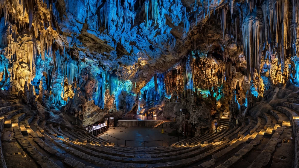 Saint Michael's Cave, Gibraltar: Tickets, Hours & Tours