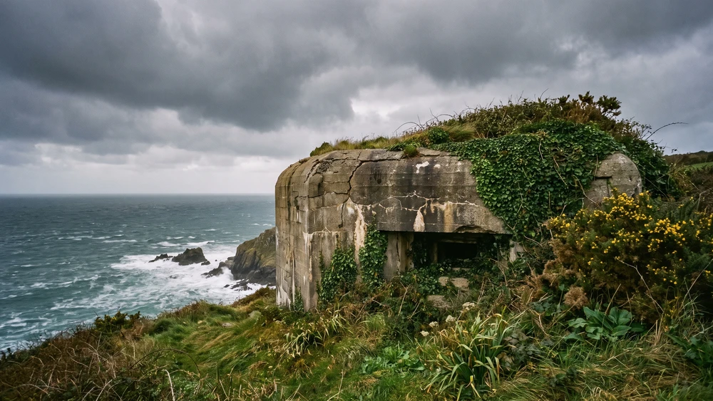 The Last Feudal State in Europe: Sark Island History for Travelers
