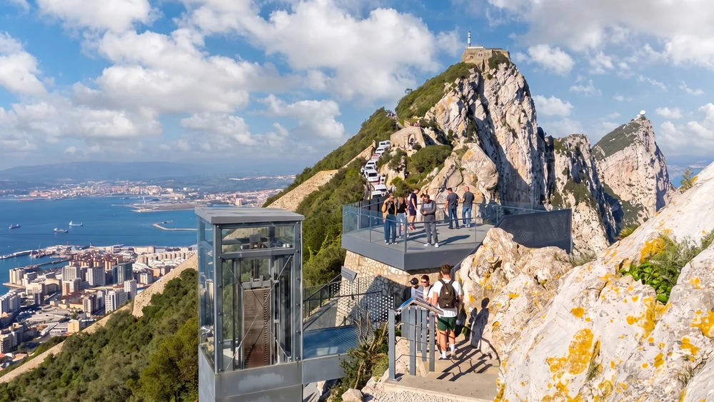 Skywalk Gibraltar: Glass Platform Views, Tickets, and Essential Tips