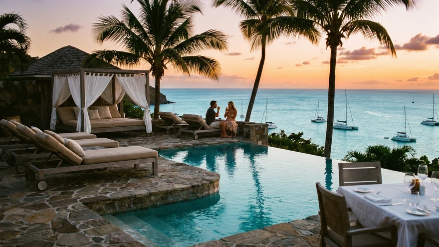 Is St. Vincent and the Grenadines Expensive? Realistic Travel Costs