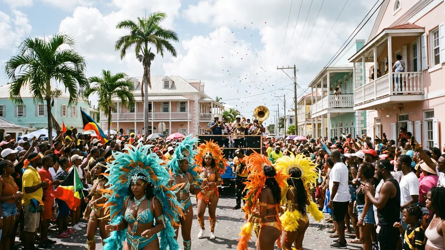 St. Vincent and the Grenadines: Essential Travel Logistics & Island Hopping