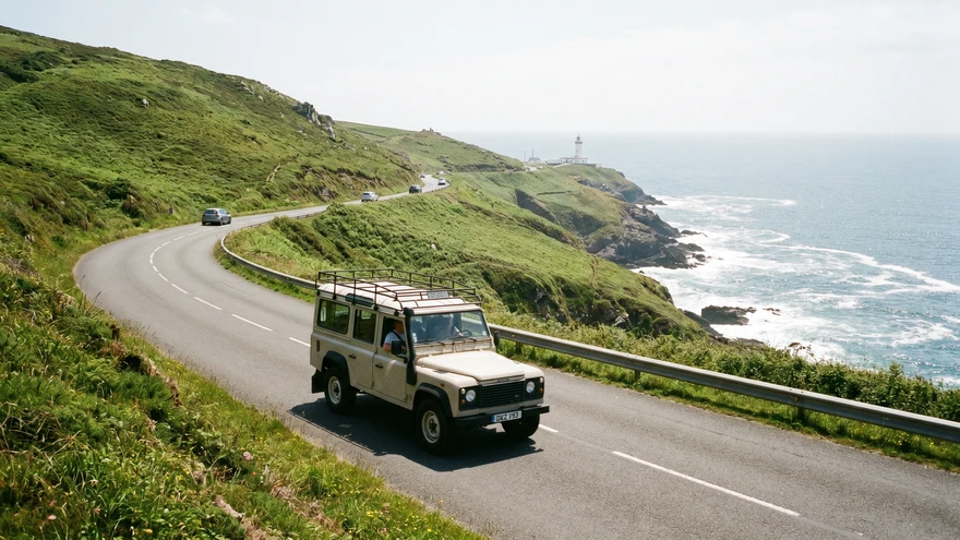How to Get to St. Vincent and the Grenadines